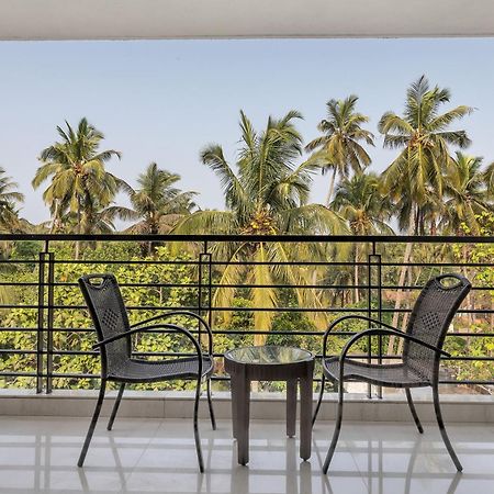 Arotel Rooms & Suites كالانغيُت المظهر الخارجي الصورة