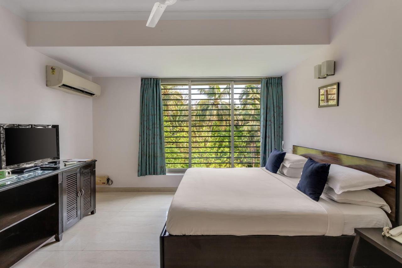 Arotel Rooms & Suites كالانغيُت المظهر الخارجي الصورة