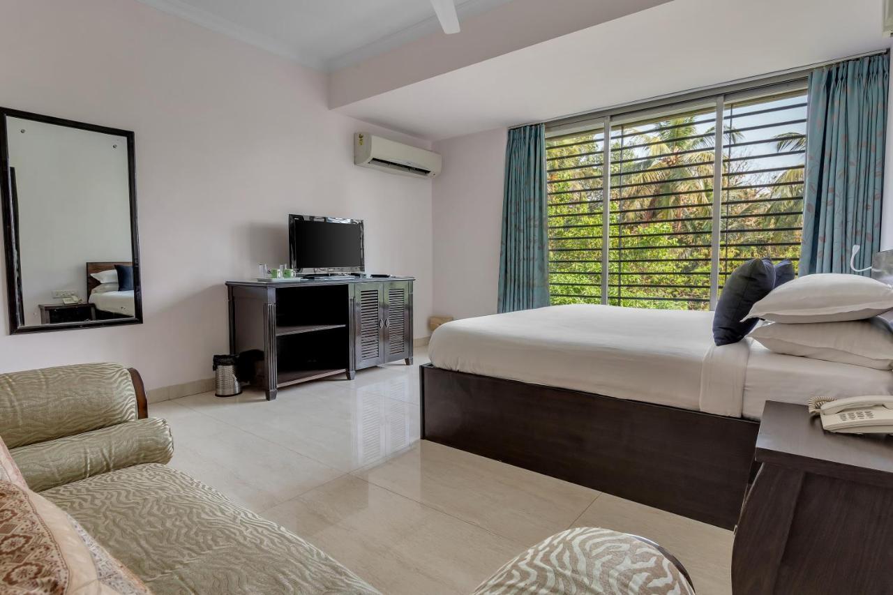 Arotel Rooms & Suites كالانغيُت المظهر الخارجي الصورة