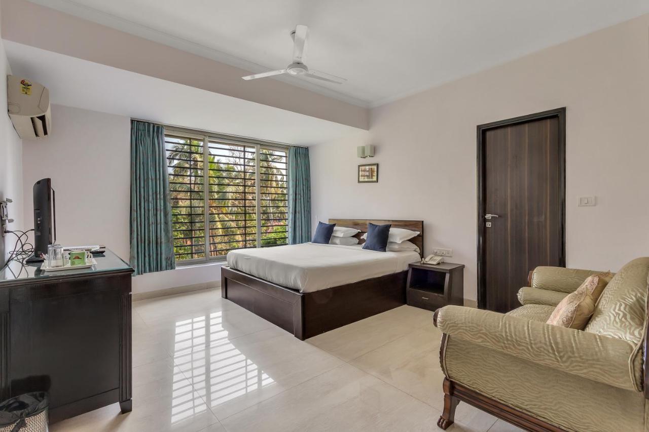 Arotel Rooms & Suites كالانغيُت المظهر الخارجي الصورة