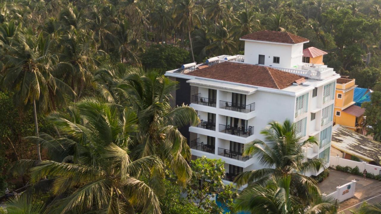 Arotel Rooms & Suites كالانغيُت المظهر الخارجي الصورة