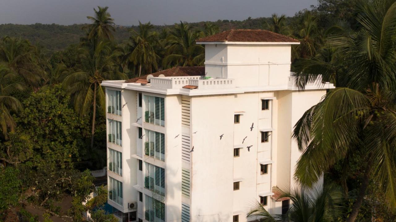 Arotel Rooms & Suites كالانغيُت المظهر الخارجي الصورة