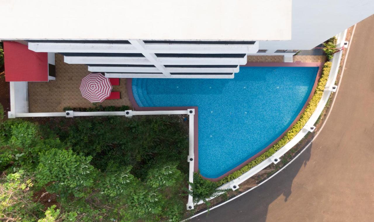 Arotel Rooms & Suites كالانغيُت المظهر الخارجي الصورة