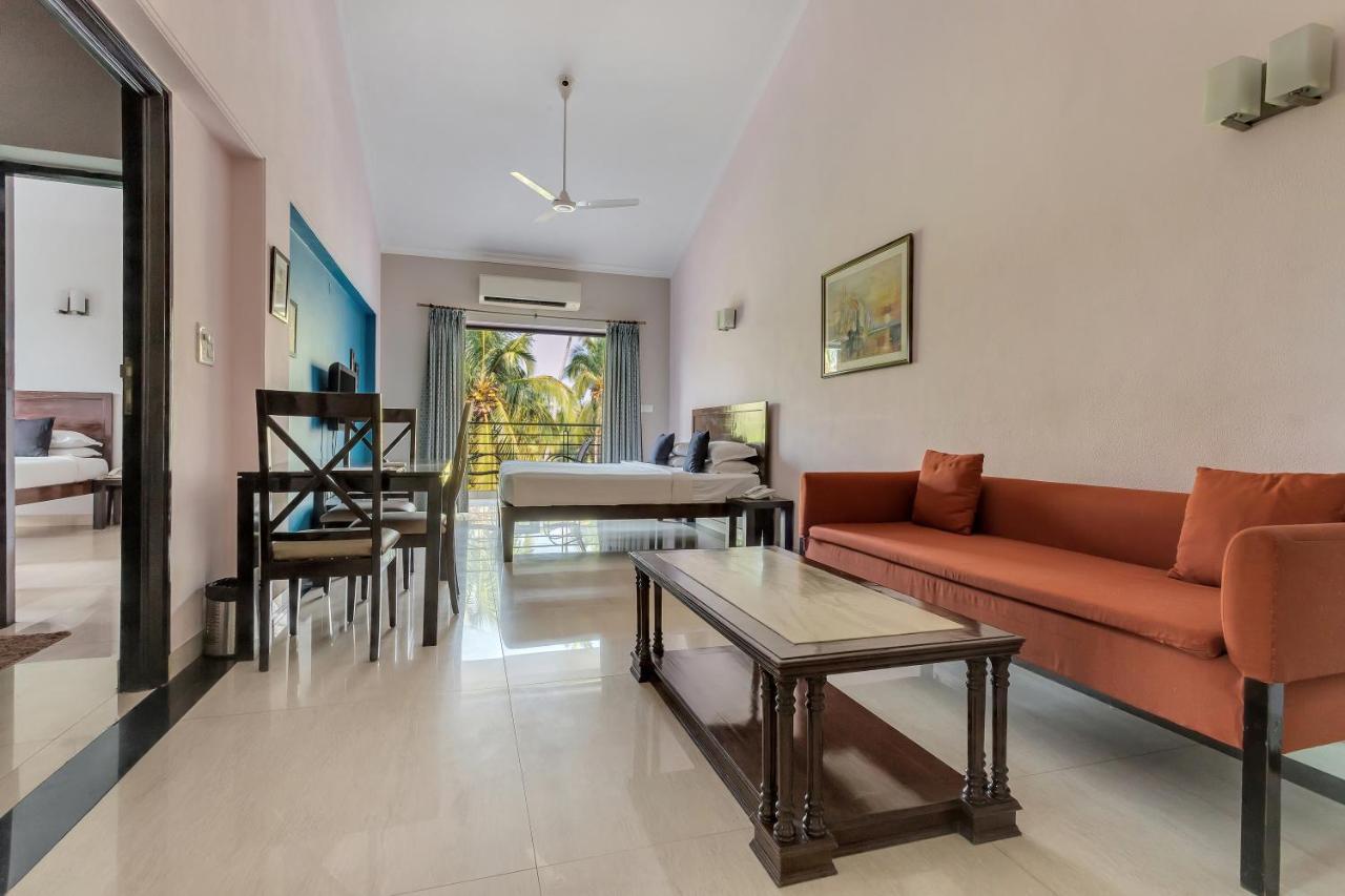 Arotel Rooms & Suites كالانغيُت المظهر الخارجي الصورة