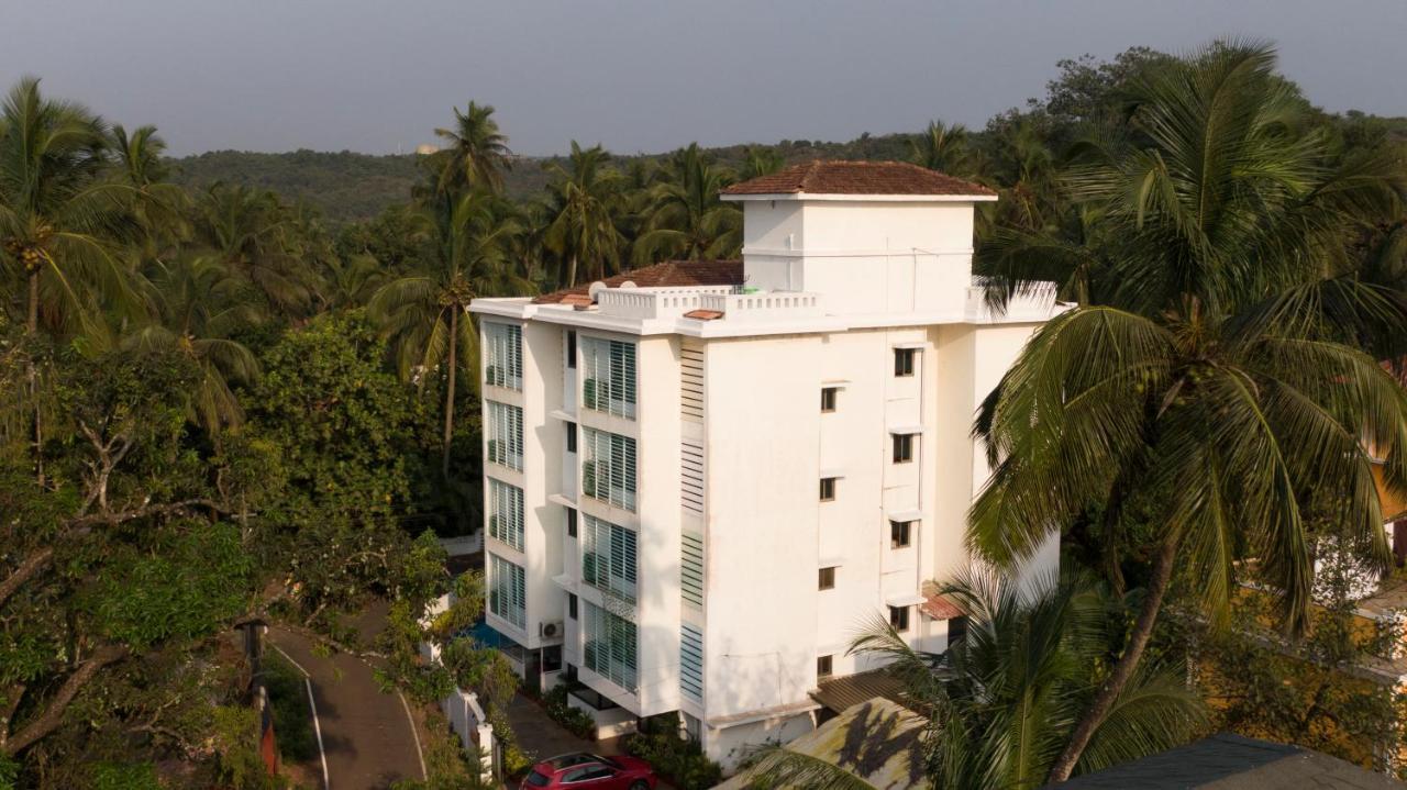 Arotel Rooms & Suites كالانغيُت المظهر الخارجي الصورة
