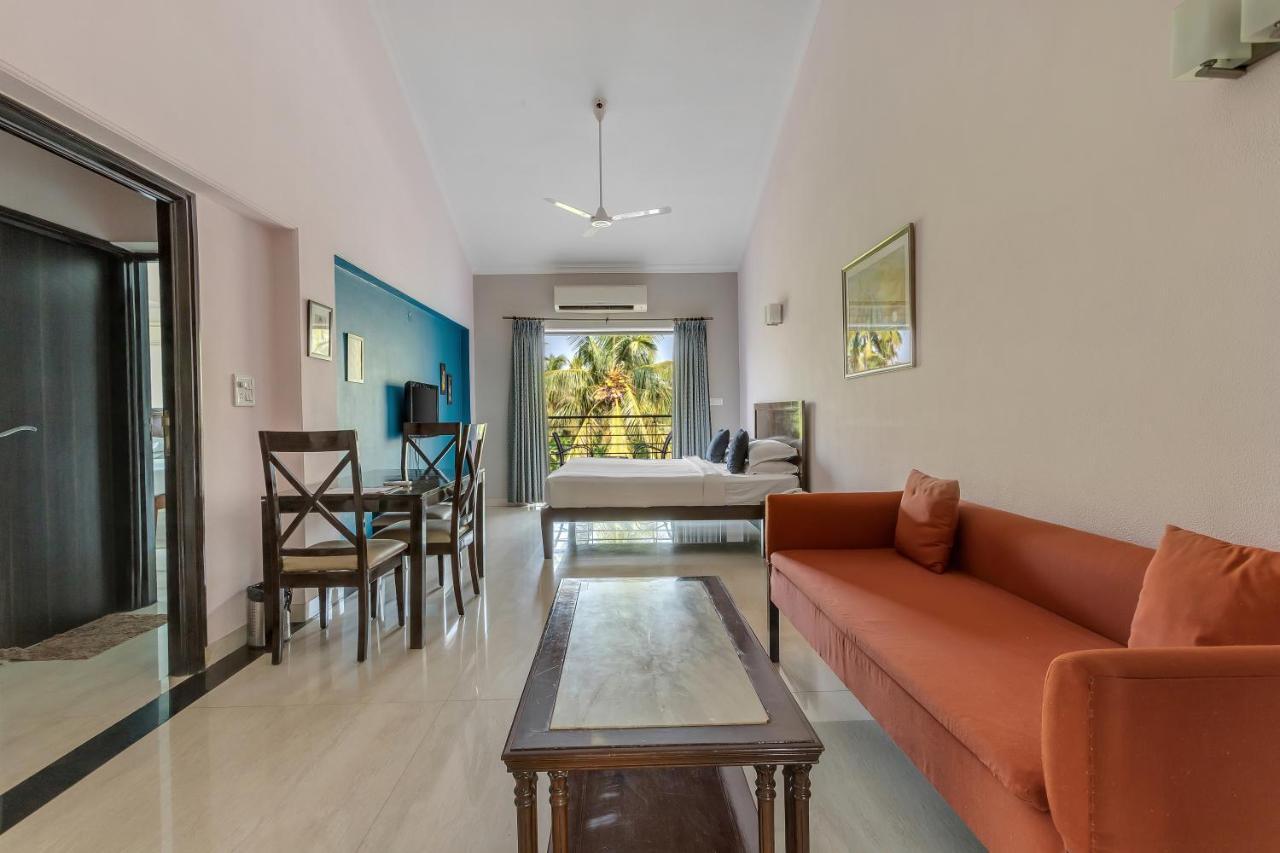 Arotel Rooms & Suites كالانغيُت المظهر الخارجي الصورة