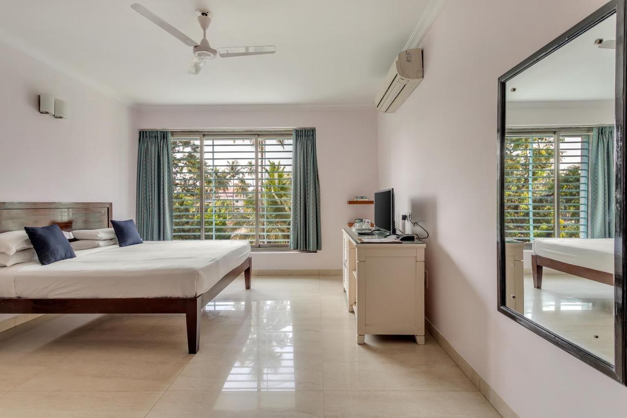 Arotel Rooms & Suites كالانغيُت المظهر الخارجي الصورة