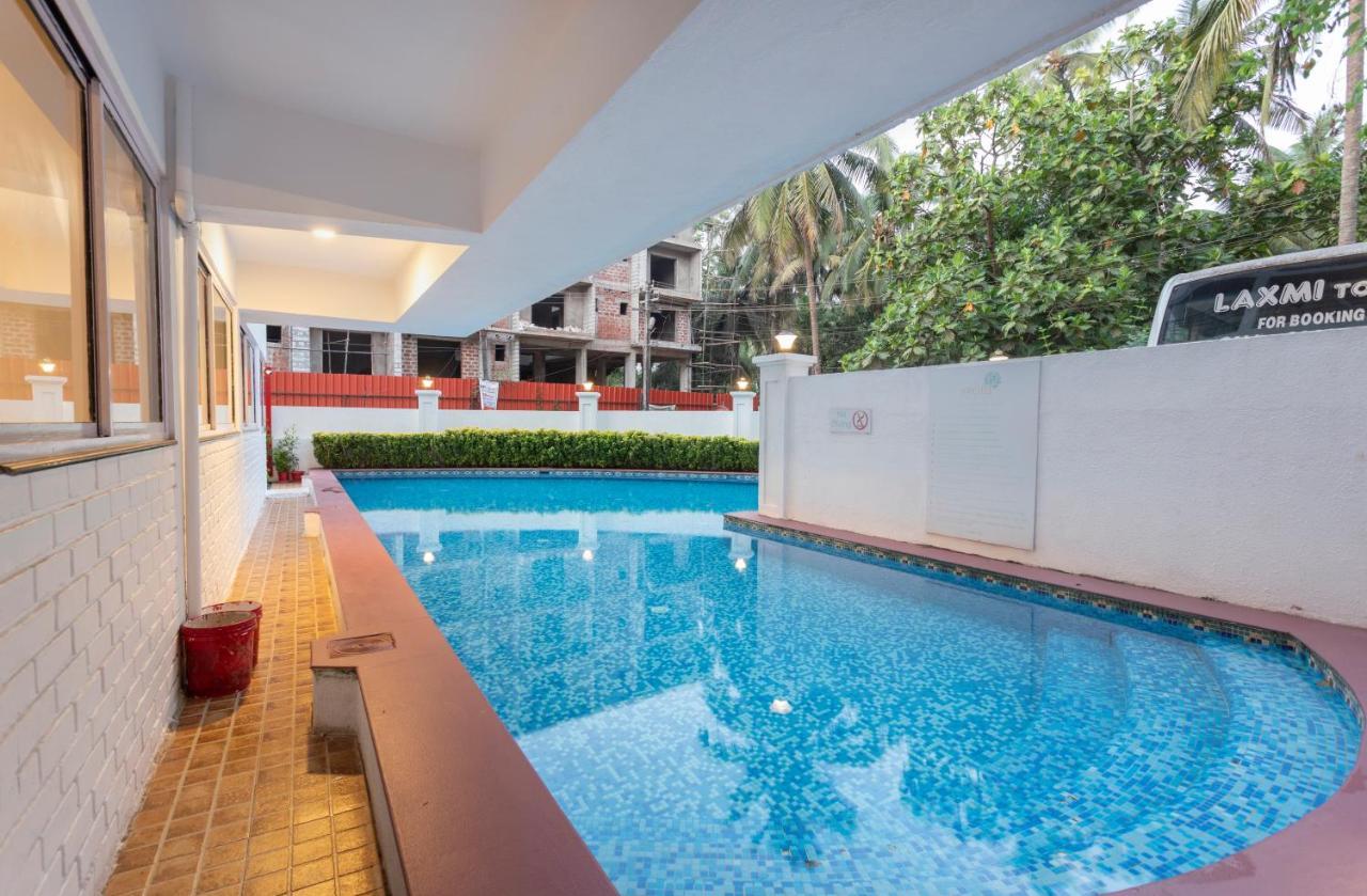 Arotel Rooms & Suites كالانغيُت المظهر الخارجي الصورة