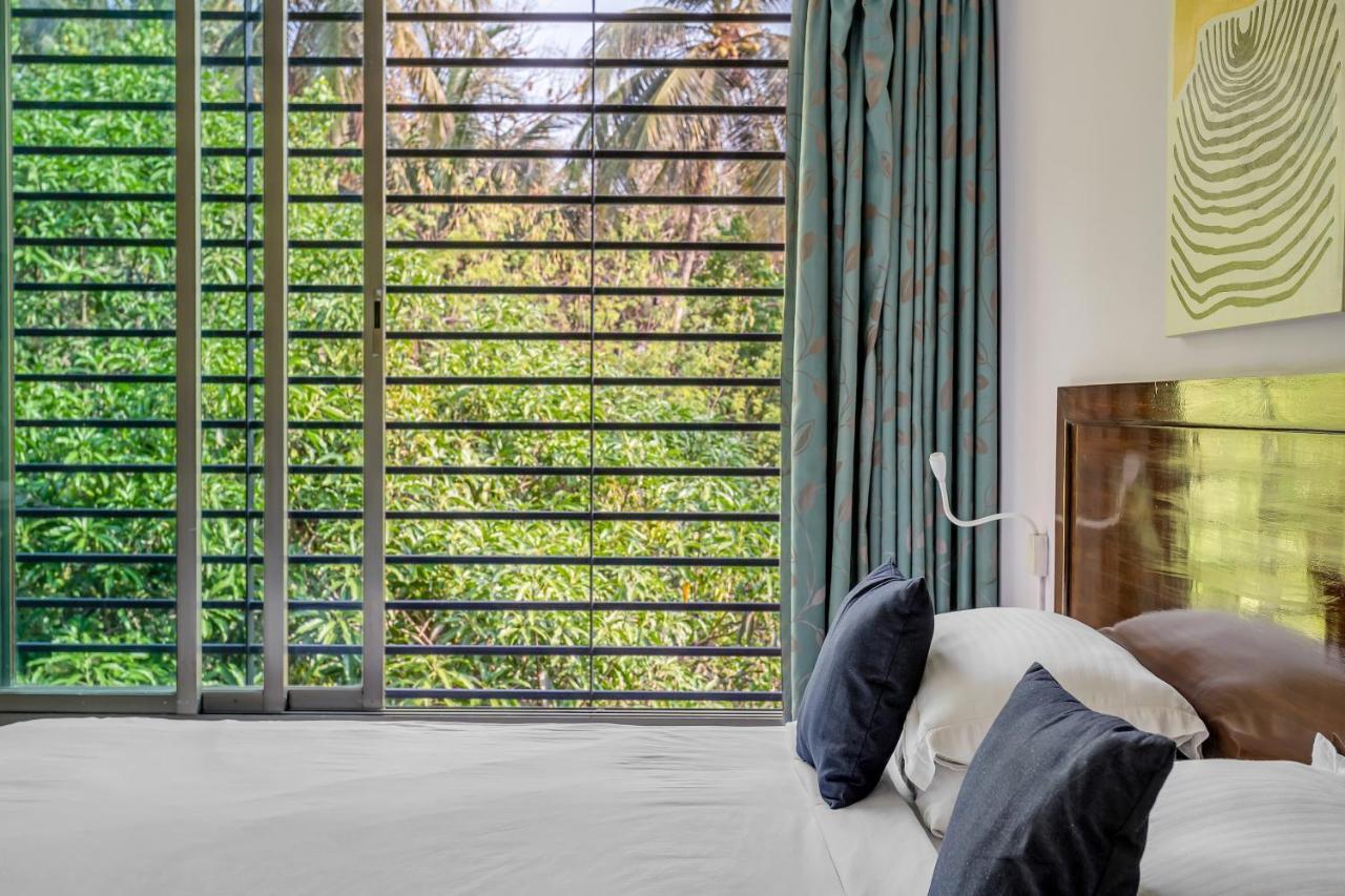 Arotel Rooms & Suites كالانغيُت المظهر الخارجي الصورة