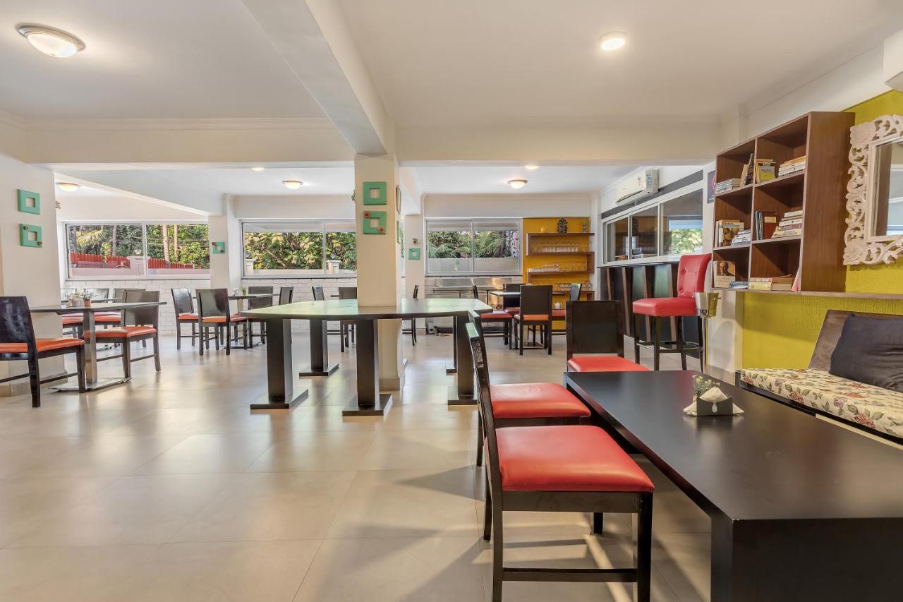 Arotel Rooms & Suites كالانغيُت المظهر الخارجي الصورة