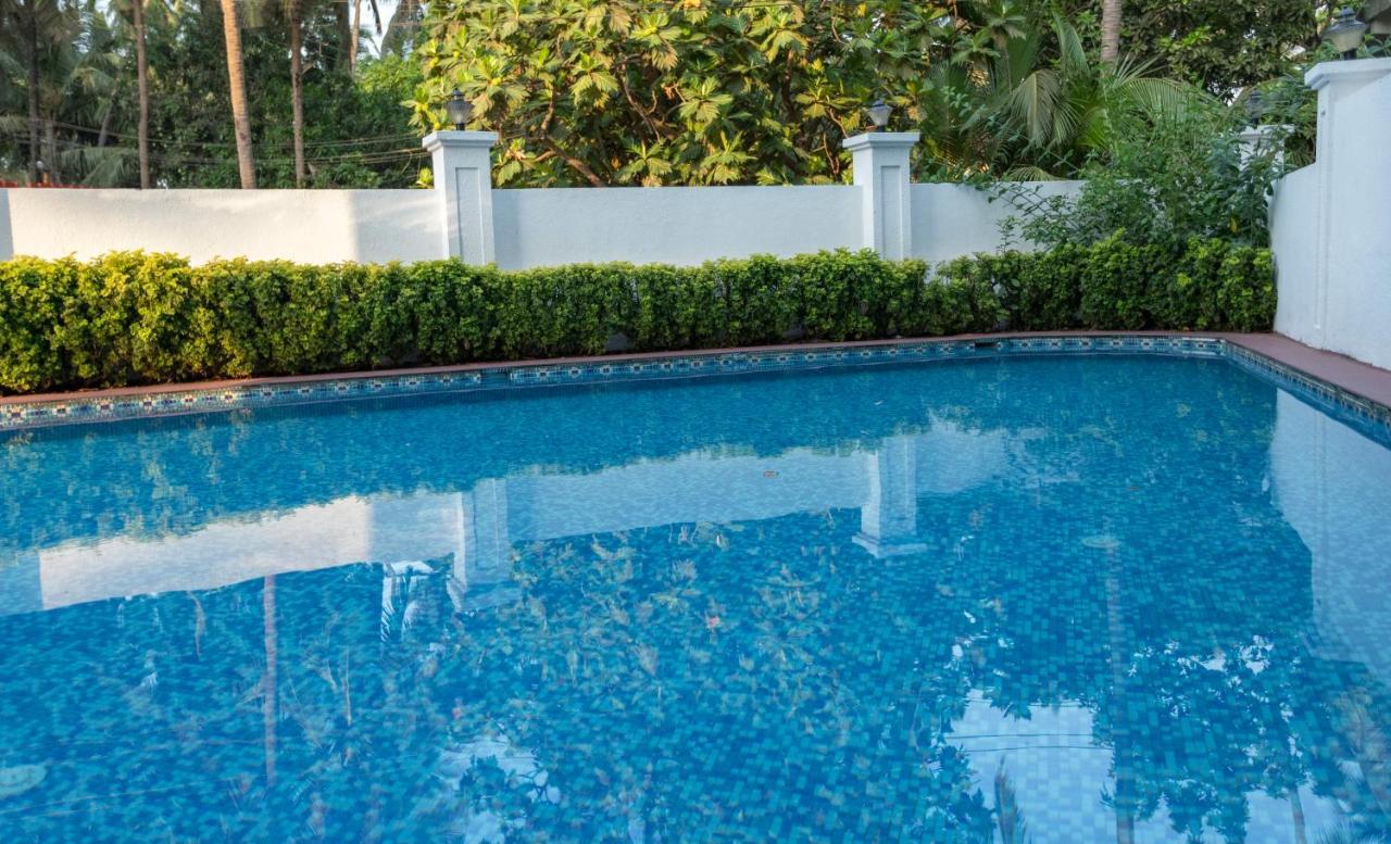 Arotel Rooms & Suites كالانغيُت المظهر الخارجي الصورة