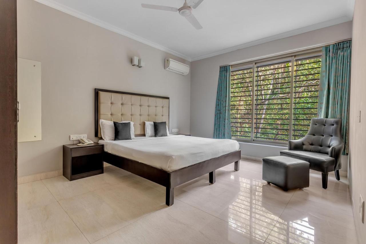 Arotel Rooms & Suites كالانغيُت المظهر الخارجي الصورة