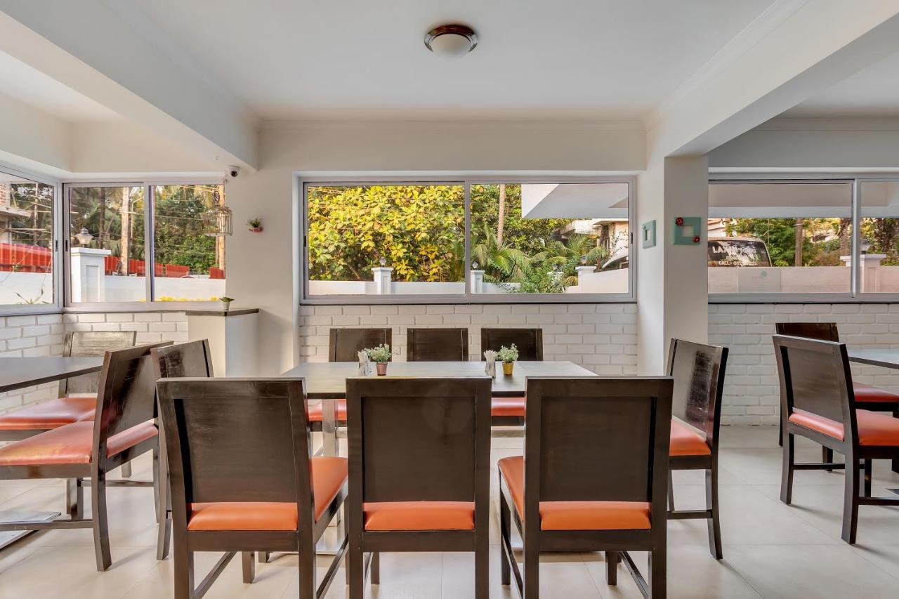 Arotel Rooms & Suites كالانغيُت المظهر الخارجي الصورة