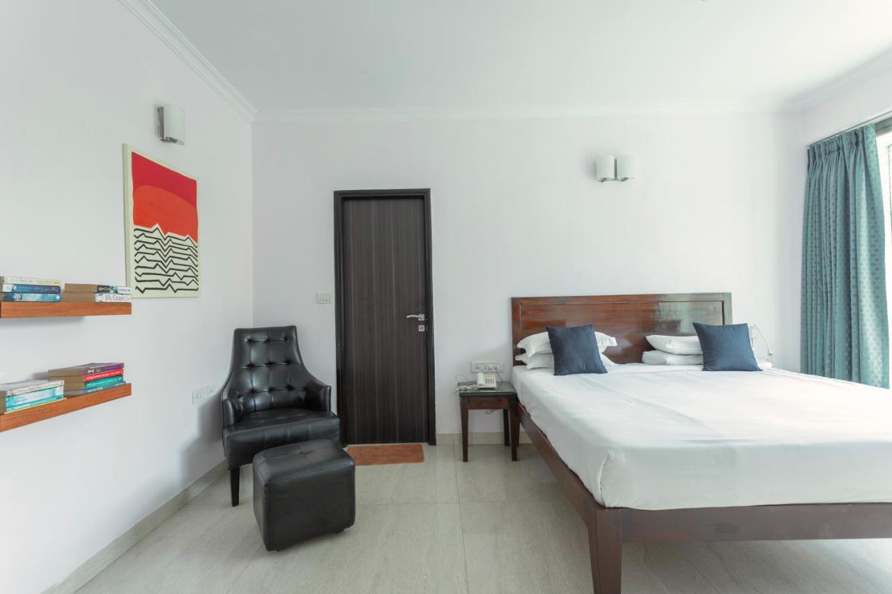 Arotel Rooms & Suites كالانغيُت المظهر الخارجي الصورة