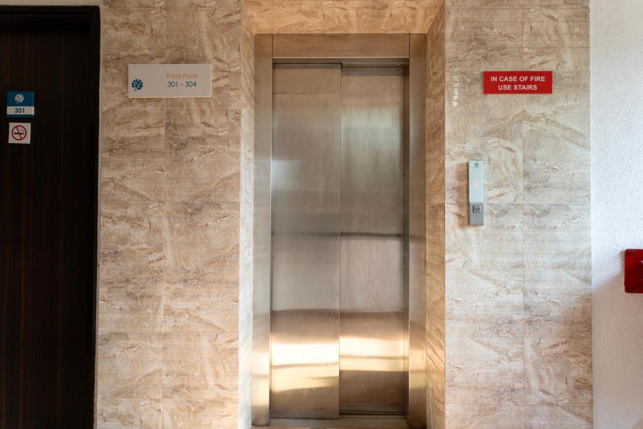 Arotel Rooms & Suites كالانغيُت المظهر الخارجي الصورة