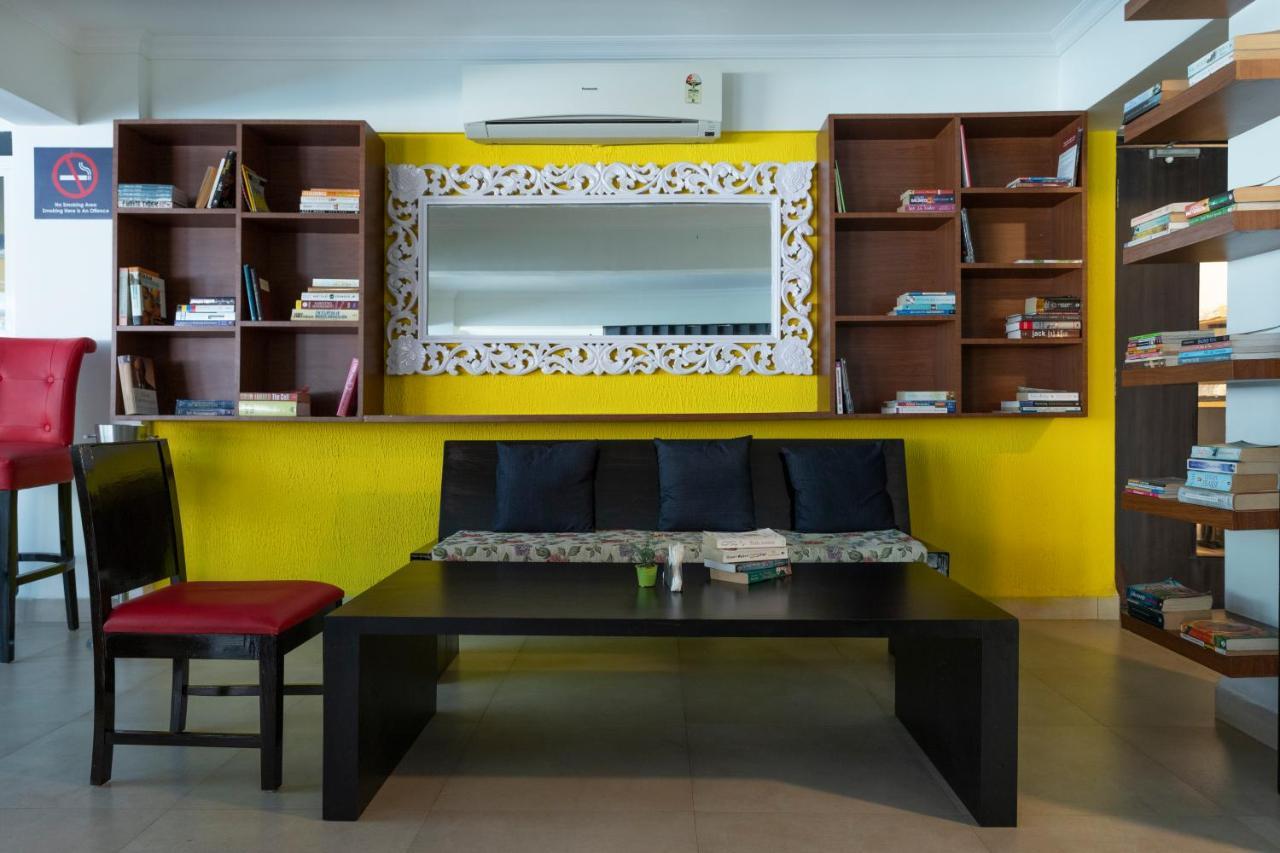 Arotel Rooms & Suites كالانغيُت المظهر الخارجي الصورة