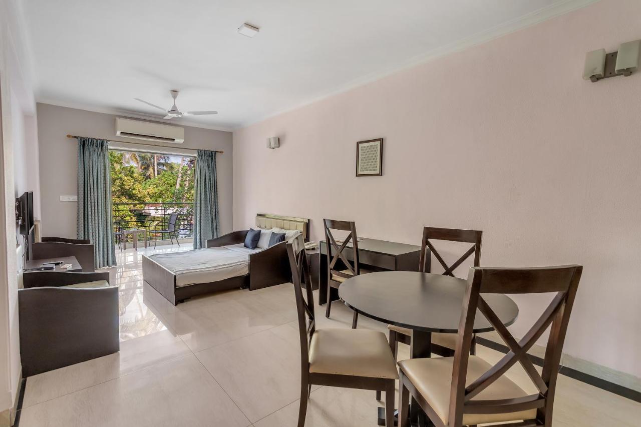 Arotel Rooms & Suites كالانغيُت المظهر الخارجي الصورة