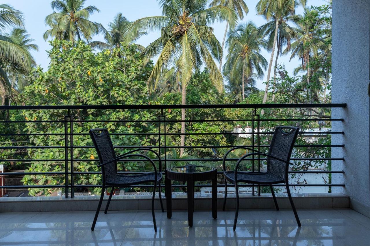 Arotel Rooms & Suites كالانغيُت المظهر الخارجي الصورة