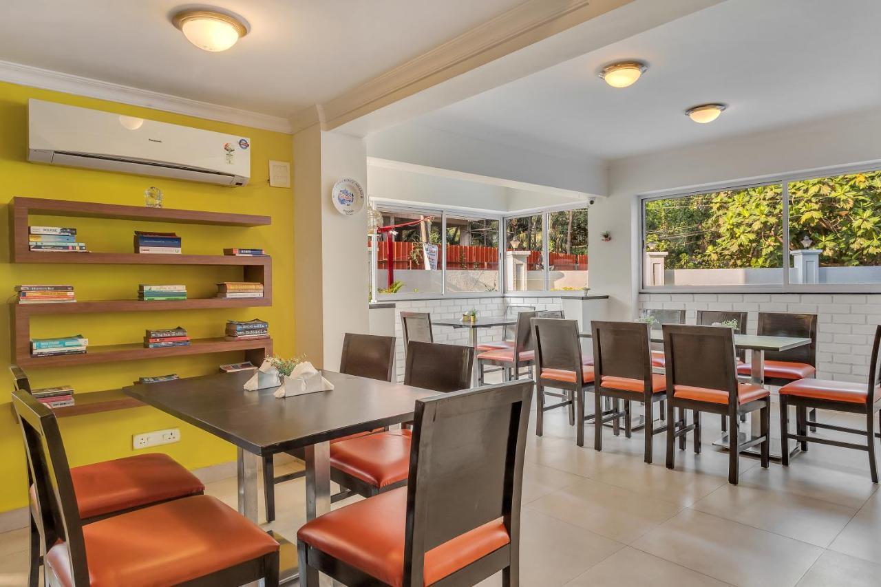 Arotel Rooms & Suites كالانغيُت المظهر الخارجي الصورة