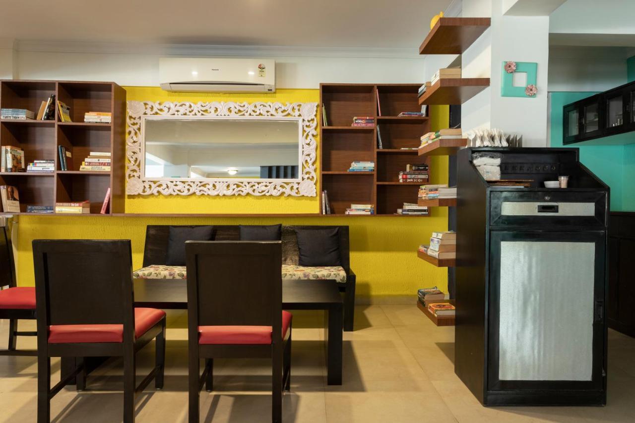 Arotel Rooms & Suites كالانغيُت المظهر الخارجي الصورة