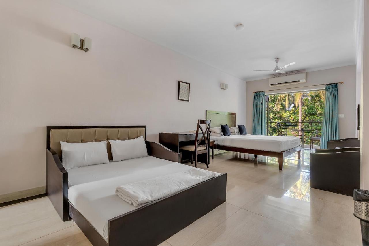 Arotel Rooms & Suites كالانغيُت المظهر الخارجي الصورة