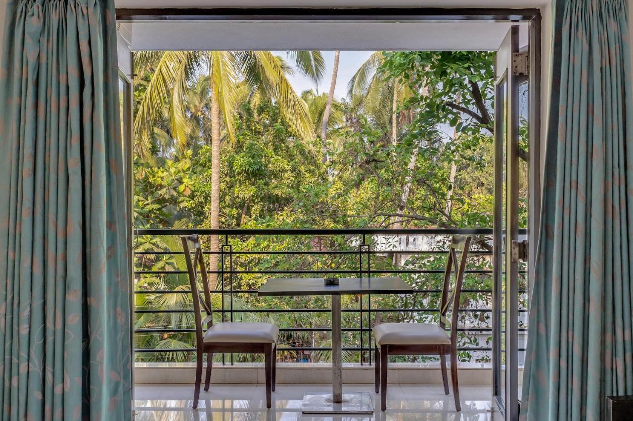 Arotel Rooms & Suites كالانغيُت المظهر الخارجي الصورة