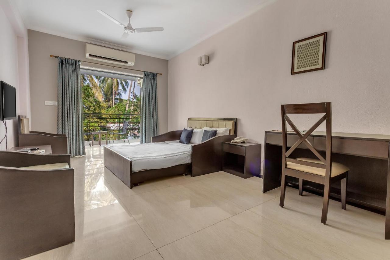 Arotel Rooms & Suites كالانغيُت المظهر الخارجي الصورة