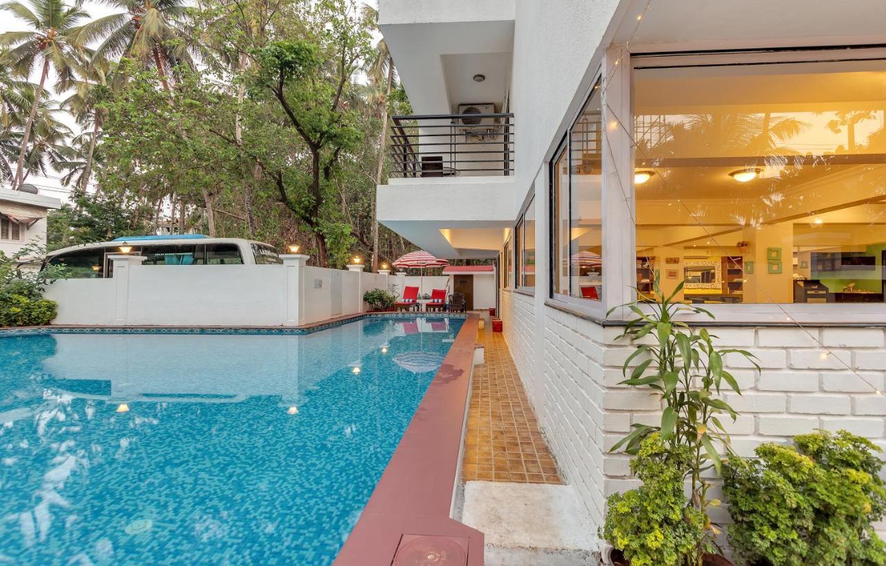 Arotel Rooms & Suites كالانغيُت المظهر الخارجي الصورة