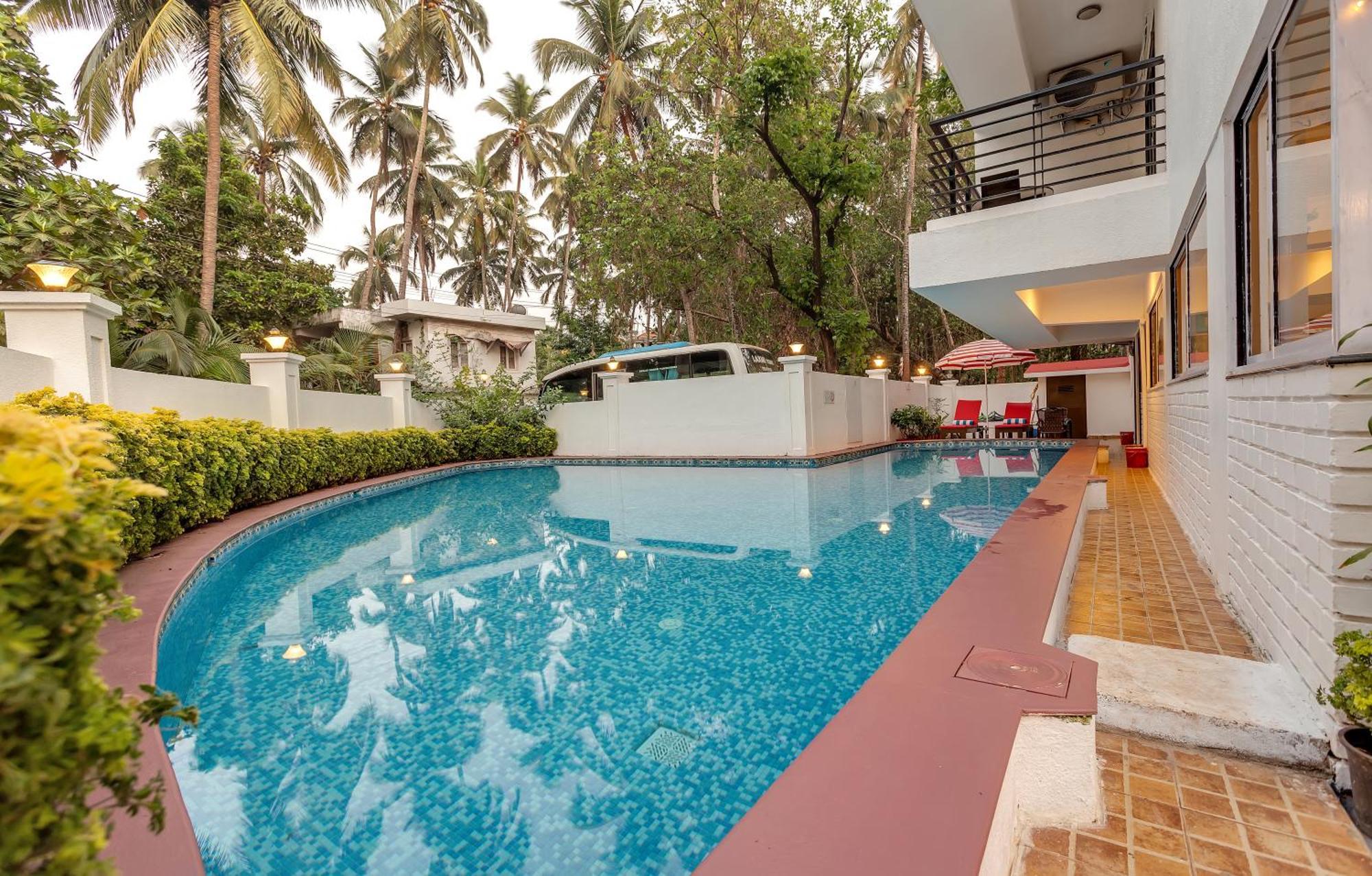 Arotel Rooms & Suites كالانغيُت المظهر الخارجي الصورة