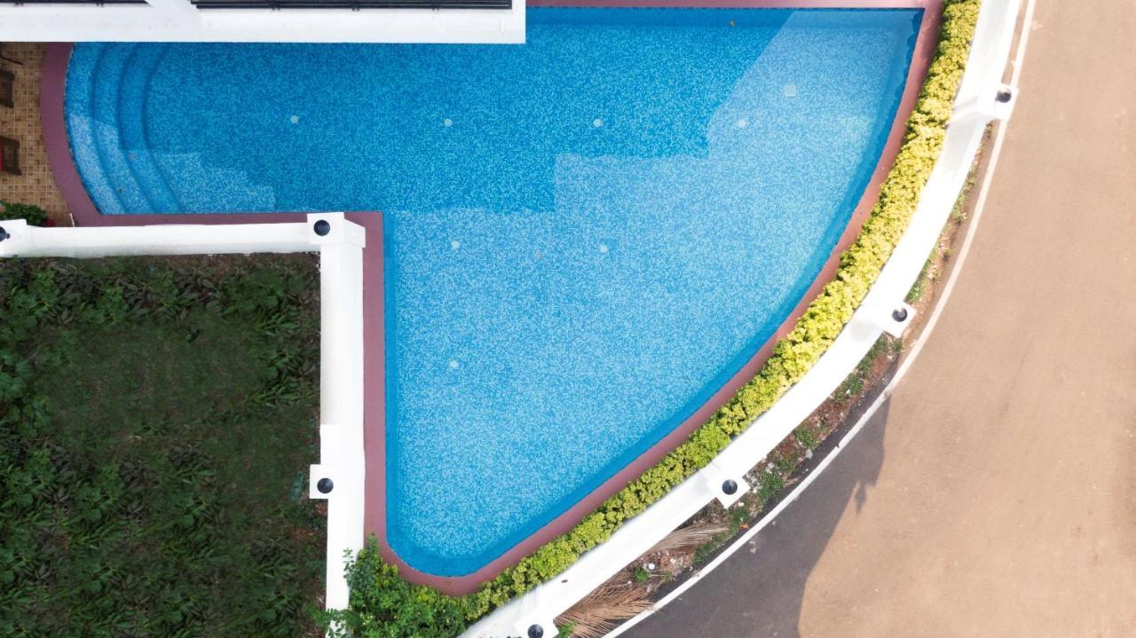 Arotel Rooms & Suites كالانغيُت المظهر الخارجي الصورة