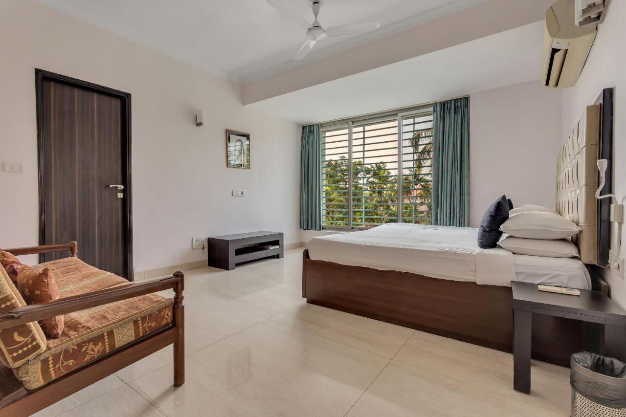 Arotel Rooms & Suites كالانغيُت المظهر الخارجي الصورة