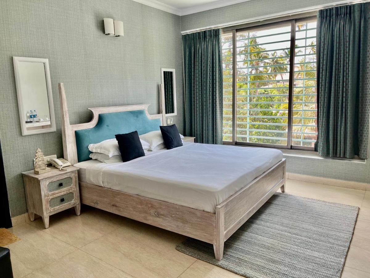 Arotel Rooms & Suites كالانغيُت المظهر الخارجي الصورة