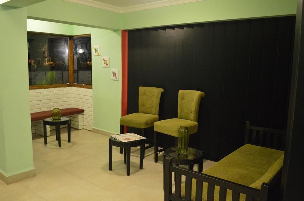 Arotel Rooms & Suites كالانغيُت المظهر الخارجي الصورة