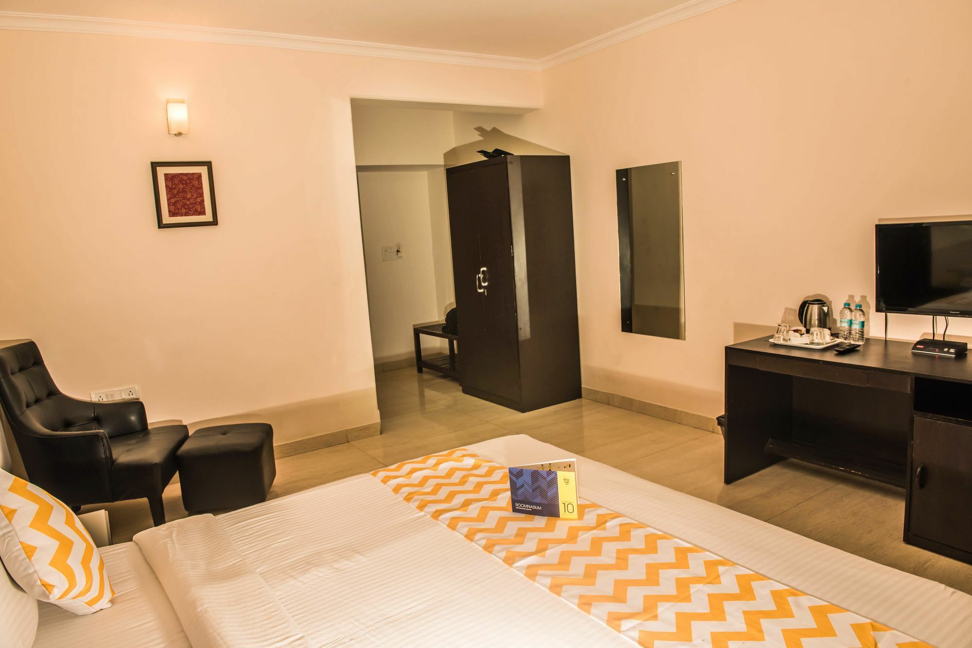 Arotel Rooms & Suites كالانغيُت المظهر الخارجي الصورة
