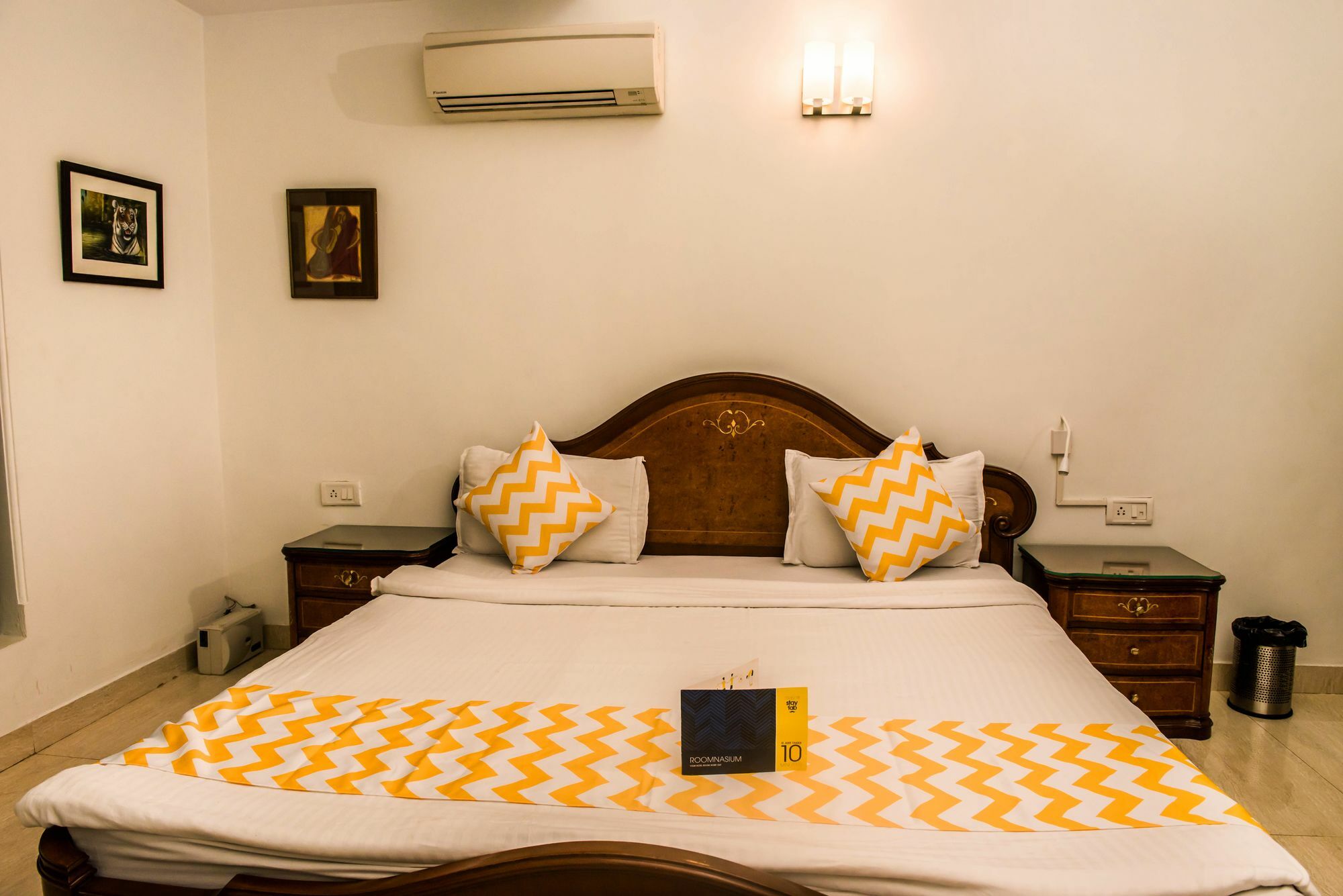 Arotel Rooms & Suites كالانغيُت المظهر الخارجي الصورة