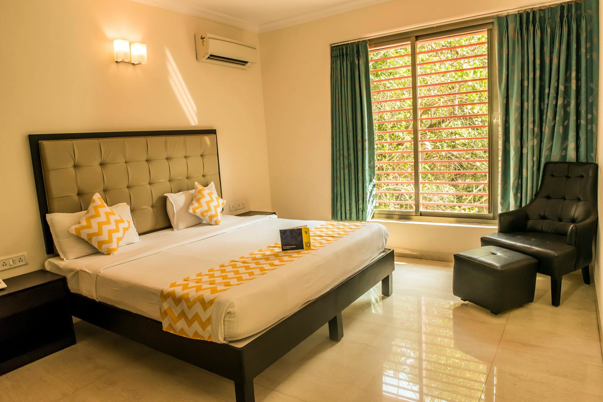 Arotel Rooms & Suites كالانغيُت المظهر الخارجي الصورة