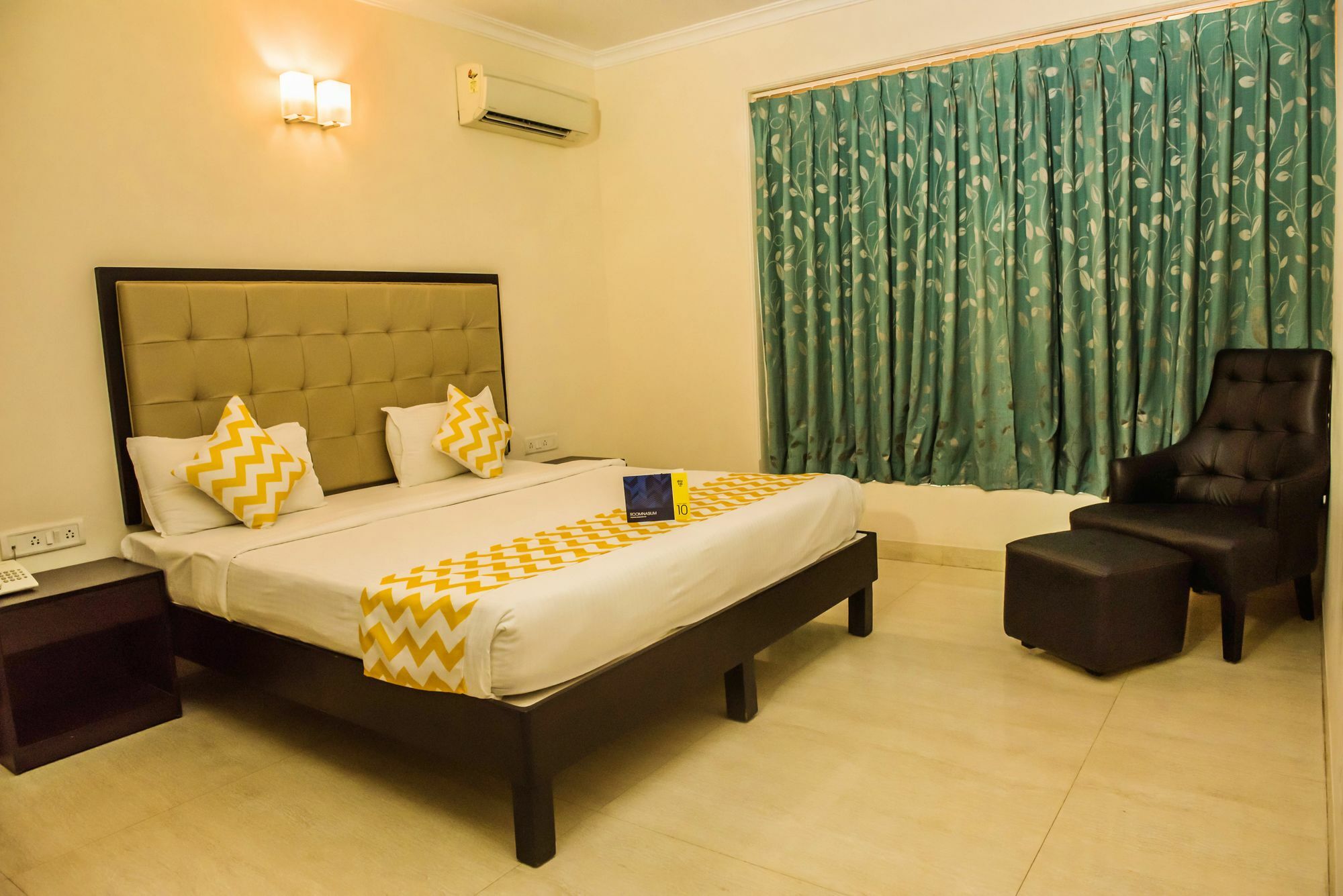 Arotel Rooms & Suites كالانغيُت المظهر الخارجي الصورة