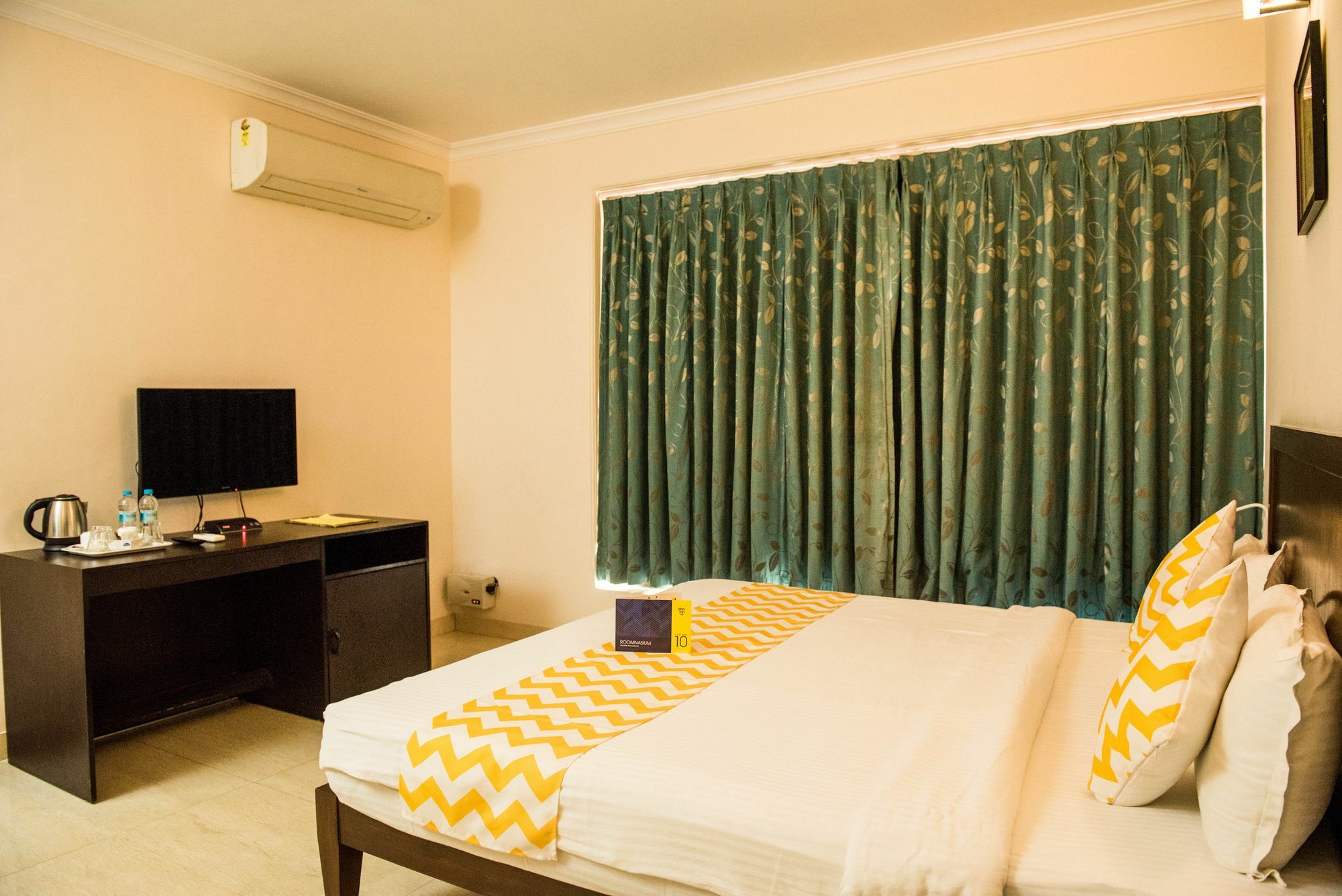 Arotel Rooms & Suites كالانغيُت المظهر الخارجي الصورة