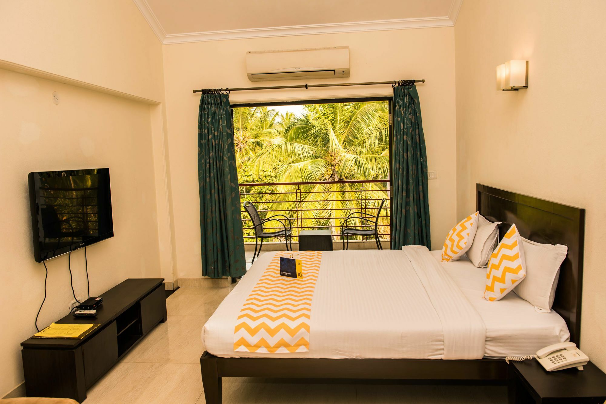 Arotel Rooms & Suites كالانغيُت المظهر الخارجي الصورة
